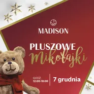 Pluszowe Mikołajki