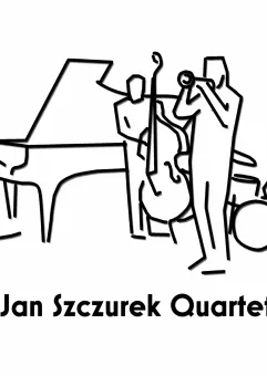 Jan Szczurek Quartet