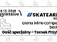 SkateArena Inline Competition