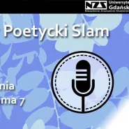 Zimowy Poetycki Slam | NZS UG
