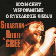 Wspomnienie o Ryszardzie Riedlu - Sebastian Riedel & Cree