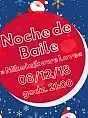 Noche de Baile - Mikołajkowe Love