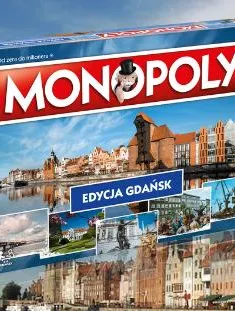 Premiera Monopoly Gdańsk