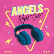 Angels Night Out - Mike G - Naughty Girls