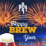 Happy Brew Year 