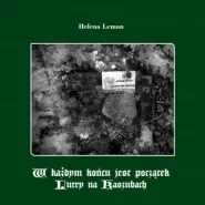 Promocja książki Heleny Leman