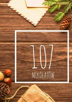 107 Mikołajów
