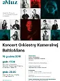 Koncert Orkiestry Kameralnej BalticAlians