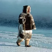 Dzielny Waj, baśń eskimoska