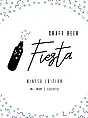 Craft Beer Fiesta - winter edition