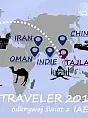 IAESTE Traveler - Stacja Tajlandia