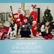 Koncert Świąteczny Empire Music School