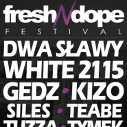 Fresh N Dope Festival