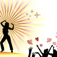 Dancing Queen - 80's, 90's, disco & funk