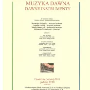 XIV Koncert Umuzykalniający Ecekon