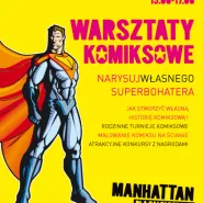 Bitwy komiksowe