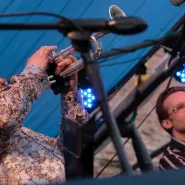 Jazz nad Motławą: Unity - Jazz Ponad Podziałami