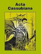 Acta Cassubiana - promocja 12 tomu