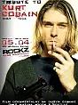 Tribute To Kurt Cobain