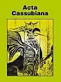 Acta Cassubiana - promocja 12 tomu
