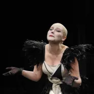 Diva - monodram Teatru Rondo