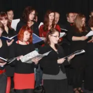 Koncert Chóru Sceny Muzycznej