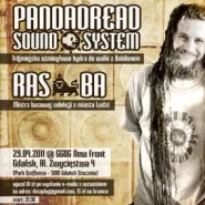 Pandadread meets Ras Ba