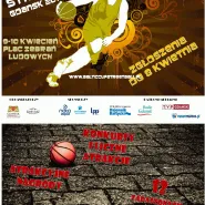 Baltic Cup Streetball