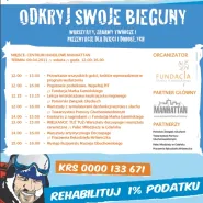 Odkryj swoje bieguny