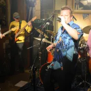 Bielizna - koncert