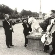 Moscow Piano Trio