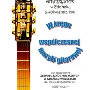 VIII Spotkania Metodyczne Gitarzystów