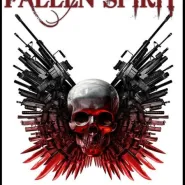 Fallen Spirit
