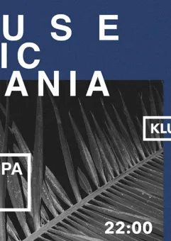 House Music Mania | Marcin Krupa, Evius, Abedi