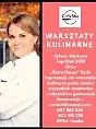 Warsztaty Kulinarne z Top Chef 2018