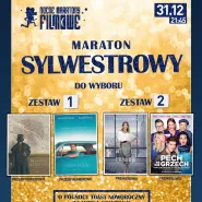 Maraton Sylwestrowy - zestaw II