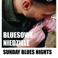 Blues Sunday Night
