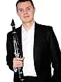 Recital klarnetowy Artura Gadzały