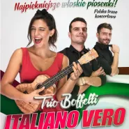 Italiano Vero - Trio Boffelli