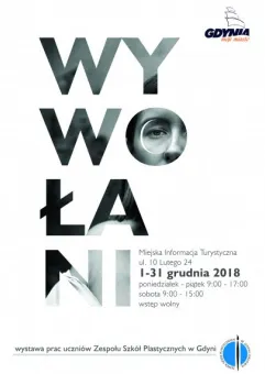 Wywołani - wystawa