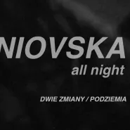 Beniovska all night - Dwie Zmiany w podziemiach