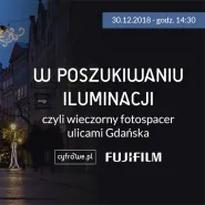 IV edycja Fotospaceru w Gdańsku