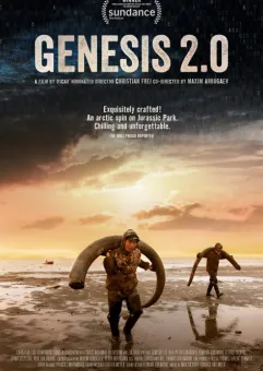 Pokaz odwołany : Genesis 2.0