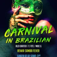 Carnival in Brazilian