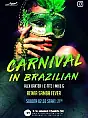Carnival in Brazilian