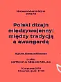 Polski dizajn międzywojenny