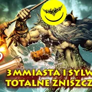 Wixapol Gdańsk / Sylwestra totalne zniszczenie
