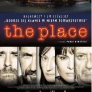 Projekt Miasto: Kino Otwarte - Miasto - "The Place"
