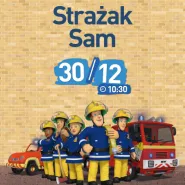 Filmowe Poranki: Strażak Sam cz. 8