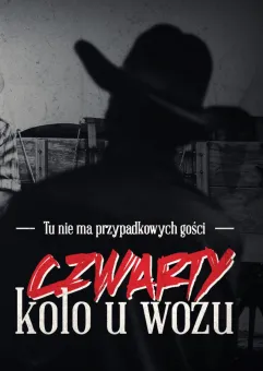 Czwarty Kolo u Wozu: Rafał Kaczmarski
